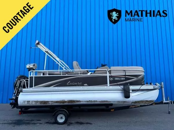 MM-C-25-0105 Occasion Premier 200 SUNSPREE 2013 a vendre 1