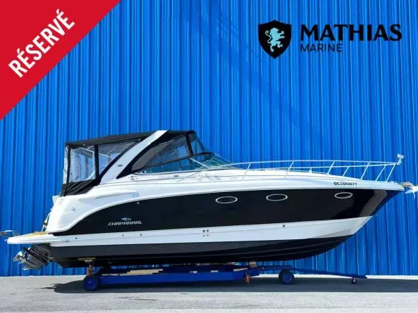 MM-22-0168A Occasion CHAPARRAL 330 Signature 2006 a vendre 1
