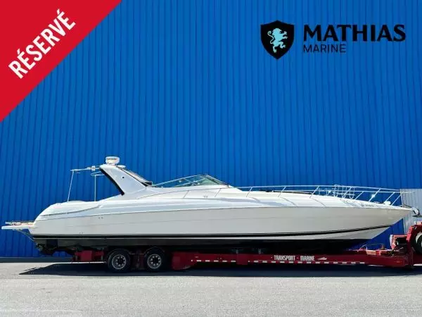 MM-C-24-0161 Occasion RIVIERA M470 2007 a vendre 1