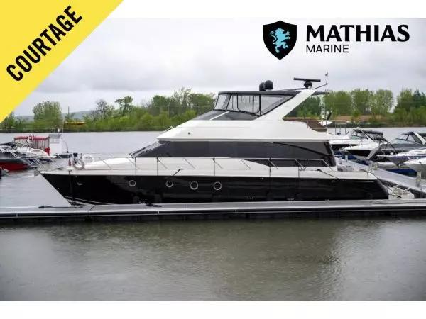 MM-C-25-0124 Occasion CARVER  2012 a vendre 1